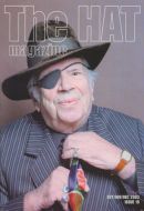 The Hat Magazine Issue #19