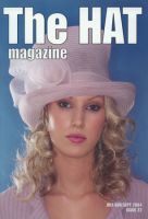The Hat Magazine Issue #22