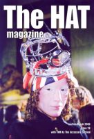 The Hat Magazine Issue #28