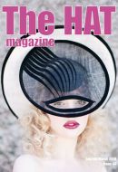 The Hat Magazine Issue #60