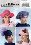 Butterick B4530 Original Pattern by Pattern Studio