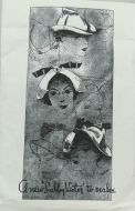 Ladies Home Journal Reproduction Sewing Pattern 1273  A new "Sally Victor" to make