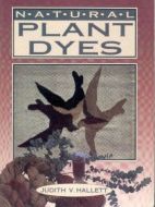 Natural Plant Dyes 2nd Edition