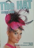 The Hat Magazine Issue #25