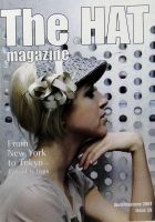 The Hat Magazine Issue #33