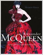 Alexander McQueen: Genius of a Generation Paperback 