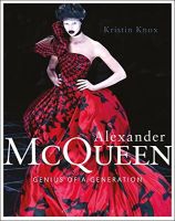 Alexander McQueen: Genius of a Generation Paperback 