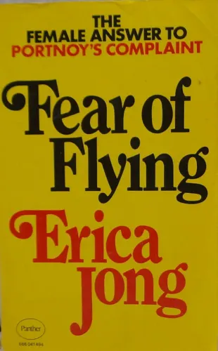 Fear of Flying