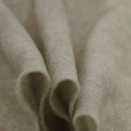 Fibre Fusion Felbi Prefelt Wool Batt - Skin