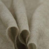 Fibre Fusion Felbi Prefelt Wool Batt - Skin
