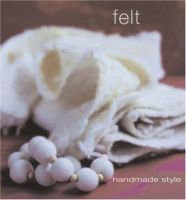 Felt Handmade Style