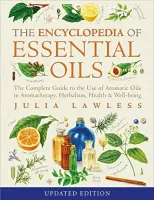 Encyclopedia of Essential Oils: 