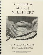 A Textbook of Model Millinery 