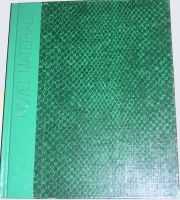 The Art of Sewing: Novel Materials